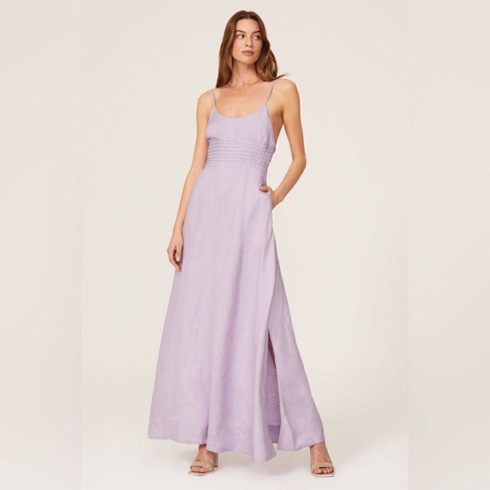 Jonathan Simkhai Prudence Dress